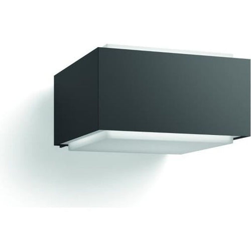 Applique da esterno PHILIPS Hedgehog - Antracite - 1x42W
