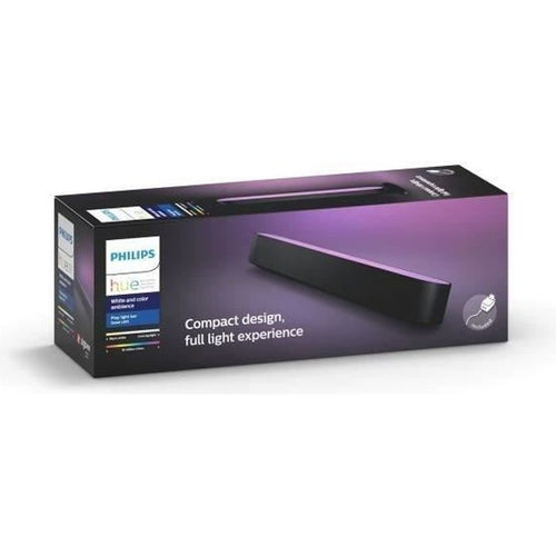 PHILIPS Hue Play Pack x1 - Nero