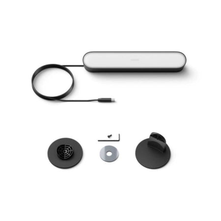PHILIPS Hue Play Pack espansione x1 - Nero