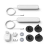 Pacchetto giochi PHILIPS Hue x2 - bianco
