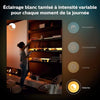 Hue Atmosphere White & Color - Philips - Indoor Lightstrips Plus - 2 m - Bluetooth