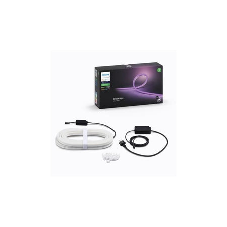 Striscia luminosa per esterni PHILIPS Hue White - 5 m