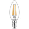 Lampadina LED Philips Equivalente 60W E14 Bianco freddo Non dimmerabile