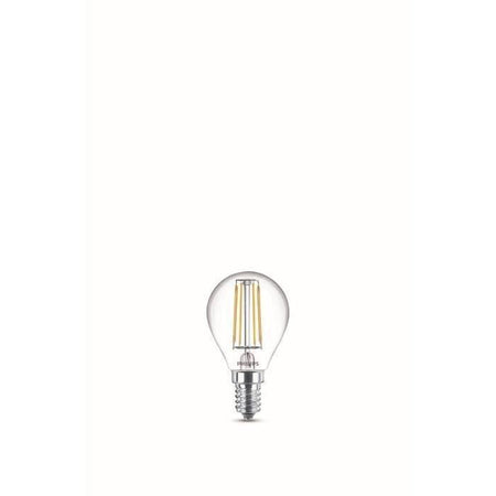 Lampadina LED Philips equivalente 40W E14 bianco freddo non dimmerabile