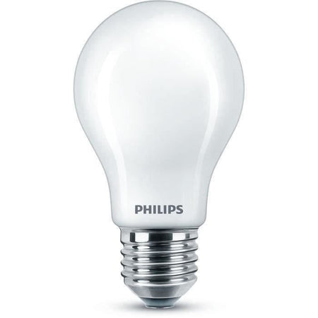Lampadina LED Philips equivalente 40W E27 bianco freddo non dimmerabile
