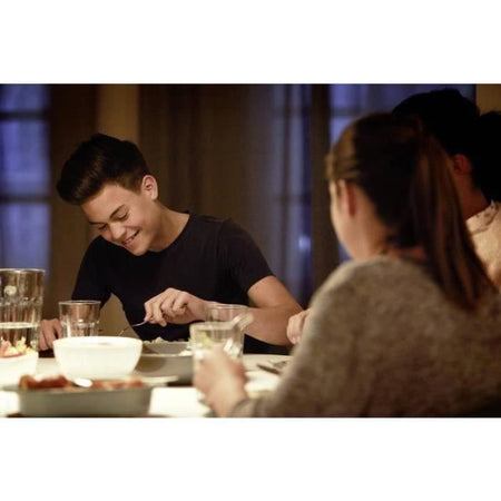 Lampadina LED Philips Equivalente 75W E27 Bianco caldo non dimmerabile