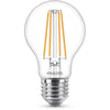 Lampadina LED Philips Equivalente 75W E27 Bianco caldo non dimmerabile