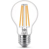 Lampadina LED Philips Equivalente 100W E27 Bianco caldo non dimmerabile