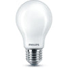 Lampadina LED Philips Equivalente 60W E27 Bianco caldo Non dimmerabile, Plastica