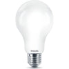 Lampadina LED Philips Equivalente 150W E27 Bianco freddo Non Dimmerabile, vetro
