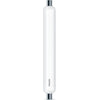 PHILIPS LED 60W 310mm Linolite Bianco caldo Non dimmerabile