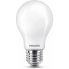 Philips, pacchetto di 3 lampadine a LED E27 60W, bianco caldo