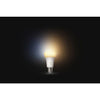 Philips Hue White Ambiance, lampadina LED collegata E27, equivalente 100W, 1600 Lumen, Bluetooth Compatibile