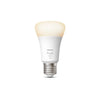 PHILIPS Hue White - Lampadina LED collegata E27 - 9,5W equivalenti a 75W - Compatibile Bluetooth