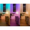 Philips Hue Wall Switch Module, White, lavora con Alexa, Google Assistant e Apple Homekit