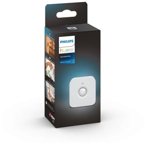 PHILIPS Hue Motion Sensor Rilevatore di movimento