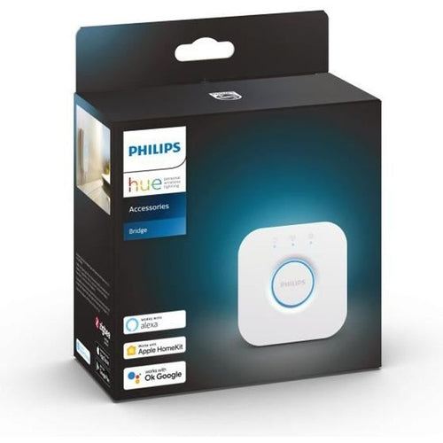 PHILIPS Hue Bridge - Ponte di collegamento