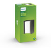 Bridge Philips Wall Light - 1x15W - Antracite