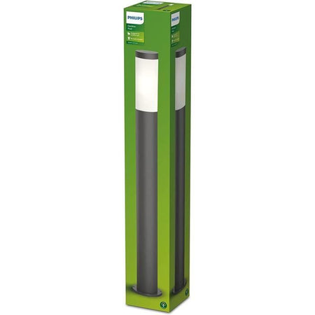 Philips Potelet Utrecht - 20W - Antracite