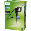 Faretto da esterno PHILIPS Bassa tensione GardenLink 1x6W, 2700K, IP44 - Alimentatore non incluso