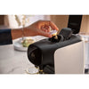 Caffettiera a cialde - PHILIPS - LM9012/00 - Sublime Gold - Bianco Satinato