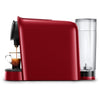 PHILIPS L'Or Barista LM8012/51 doppia macchina da caffè espresso a capsule - Rossa + 9 capsule