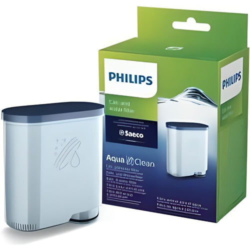 PHILIPS CA6903/10 Macchina per caffè espresso AquaClean Filtro acqua e calcare