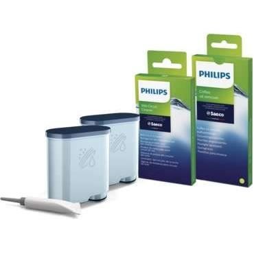 PHILIPS CA6707/10 Kit di manutenzione AquaClean per macchina da caffè espresso
