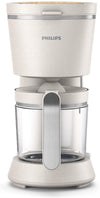 Macchina da caffè filtro - PHILIPS - HD5120/00 - 1,2 L - Bianco opaco - Ecologica