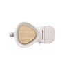 Macchina da caffè filtro - PHILIPS - HD5120/00 - 1,2 L - Bianco opaco - Ecologica