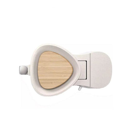 Macchina da caffè filtro - PHILIPS - HD5120/00 - 1,2 L - Bianco opaco - Ecologica