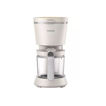 Macchina da caffè filtro - PHILIPS - HD5120/00 - 1,2 L - Bianco opaco - Ecologica
