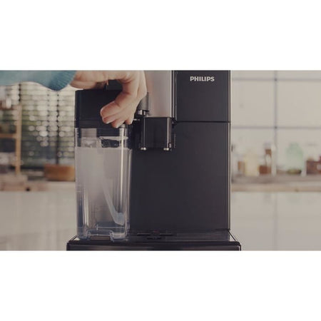 Bustine pulisci circuito latte - PHILIPS - CA6705/10 - Rimuove residui di latte - Confezione da 6 buste