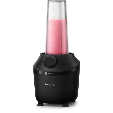 Frullatore PHILIPS Daily HR2041 / 41 - 450W - Nero