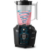 Frullatore PHILIPS Daily HR2041 / 41 - 450W - Nero