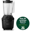 Frullatore PHILIPS Daily HR2041 / 41 - 450W - Nero