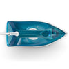 Ferro da stiro PHILIPS serie 3000 DST3040/70, 2400 W, pressatura 200 g/min, uscita vapore 40 g/min