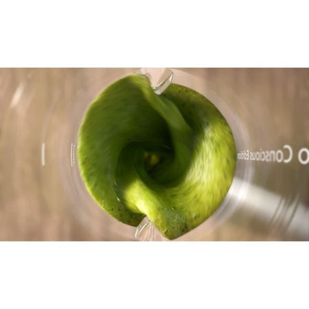 Frullatore - PHILIPS - HR2500/00 Pro Blend - 350 W - 0,6 L - Bianco