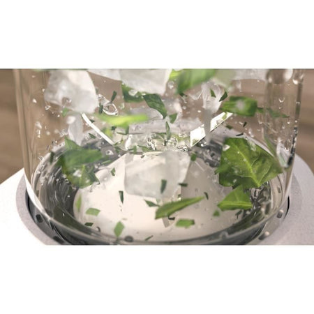 Frullatore - PHILIPS - HR2500/00 Pro Blend - 350 W - 0,6 L - Bianco