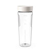 Frullatore - PHILIPS - HR2500/00 Pro Blend - 350 W - 0,6 L - Bianco