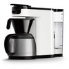 Macchina da caffè 2 in 1 switch senseo philips hd6592/05, 2 in 1 con filtro e pod, versi isolati, crema plus