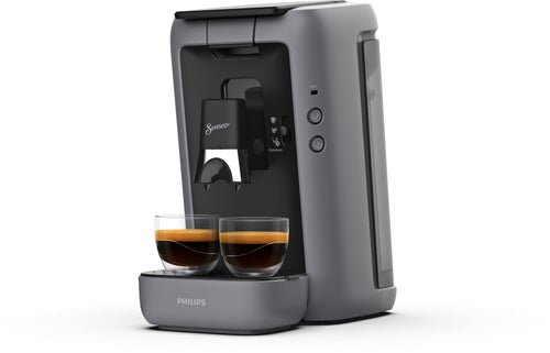 Philips Senseo Maestro CSA260/51 - Grey Coffee Machine - Grigio