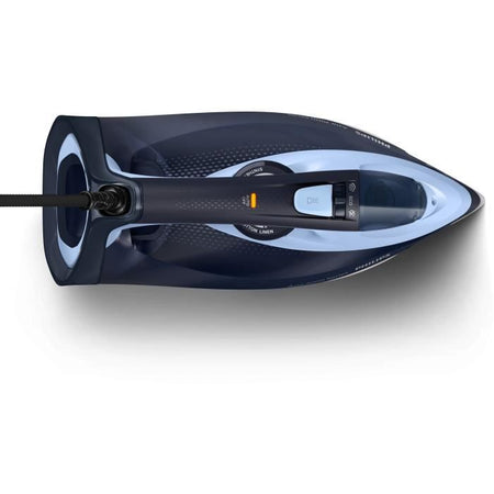 PHILIPS DST7041/20 STRADA A VAPORE 7000 - Clear/Blu scuro