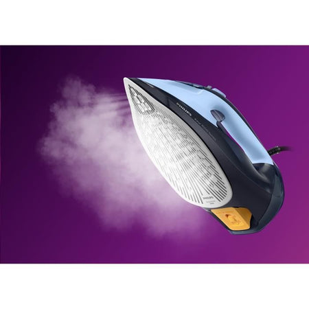 PHILIPS DST7041/20 STRADA A VAPORE 7000 - Clear/Blu scuro