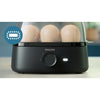 Cuociuova elettrico - PHILIPS - HD9137/90 - 6 uova - 400 W