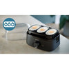 Cuociuova elettrico - PHILIPS - HD9137/90 - 6 uova - 400 W