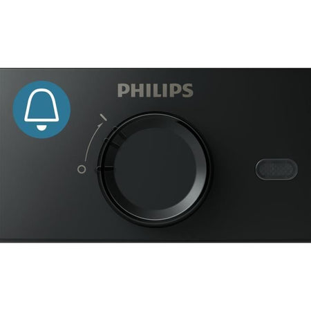 Cuociuova elettrico - PHILIPS - HD9137/90 - 6 uova - 400 W