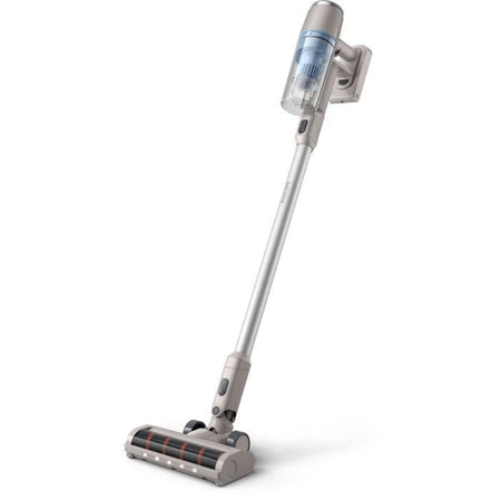 PHILIPS XC2011/01 PowerCyclone 7 - Aspirapolvere senza fili - Fino a 40 minuti di durata della batteria
