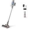 PHILIPS XC2011/01 PowerCyclone 7 - Aspirapolvere senza fili - Fino a 40 minuti di durata della batteria
