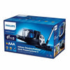 Aspirapolvere senza sacco - PHILIPS FC9331/09 - 900 W - 1,5 L - Nero e blu intenso